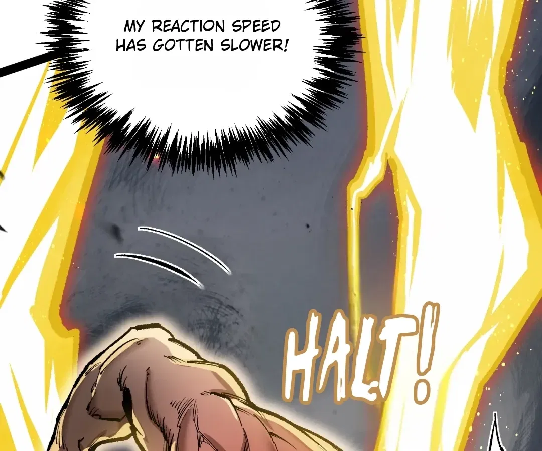 Terror Hunter Chapter 29 – Page 77