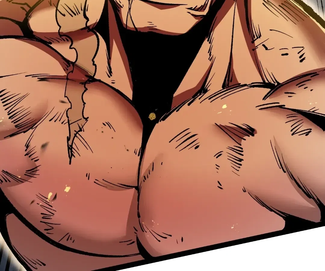 Terror Hunter Chapter 29 – Page 81