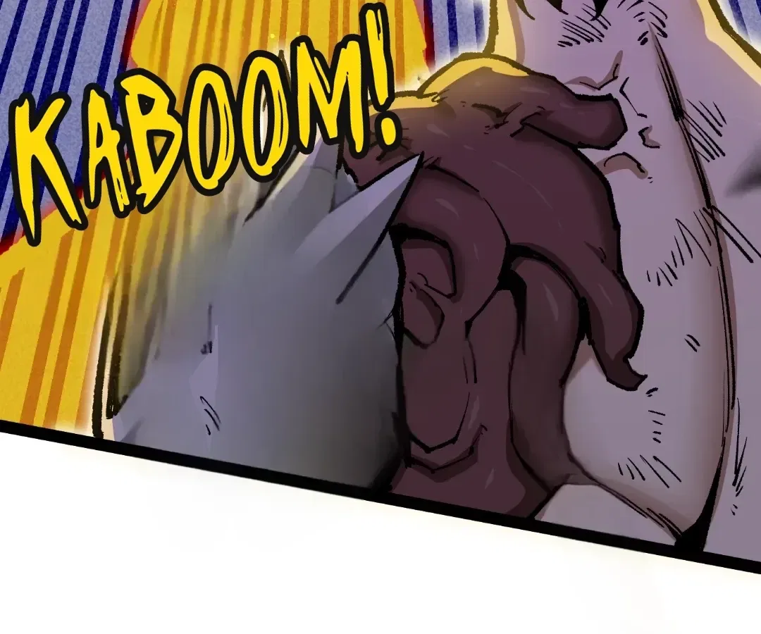 Terror Hunter Chapter 29 – Page 86