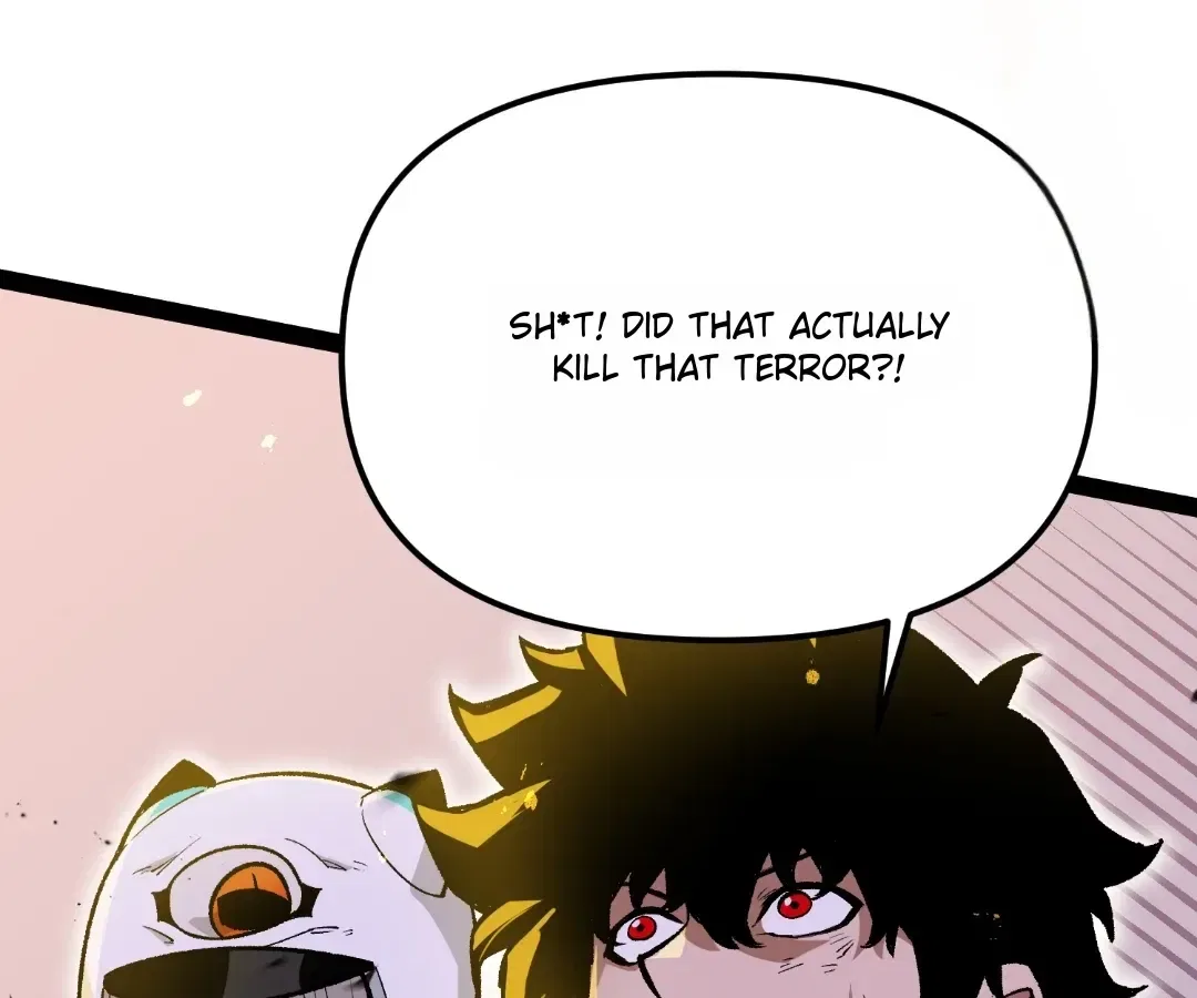 Terror Hunter Chapter 29 – Page 87