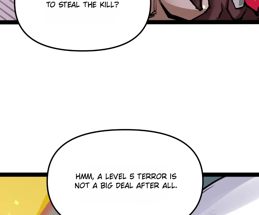 Terror Hunter Chapter 29 – Page 89