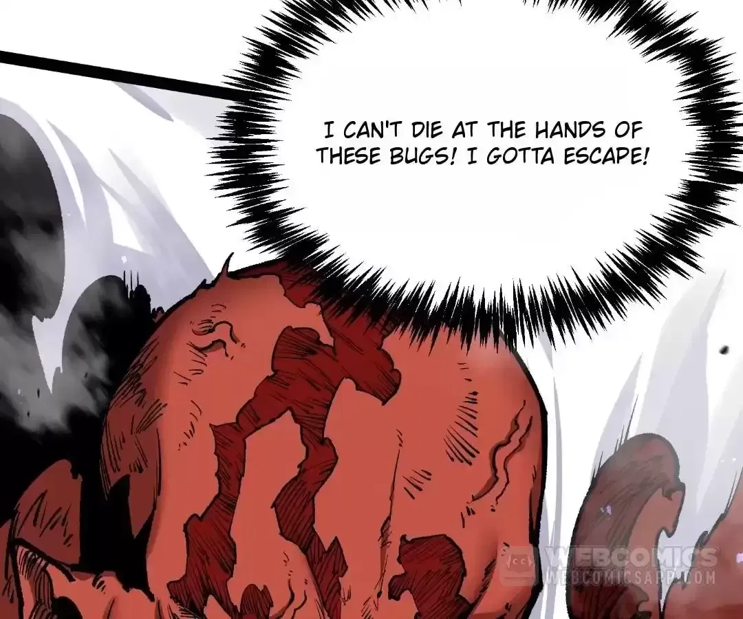 Terror Hunter Chapter 29 – Page 99