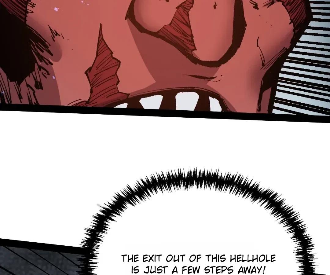 Terror Hunter Chapter 29 – Page 117