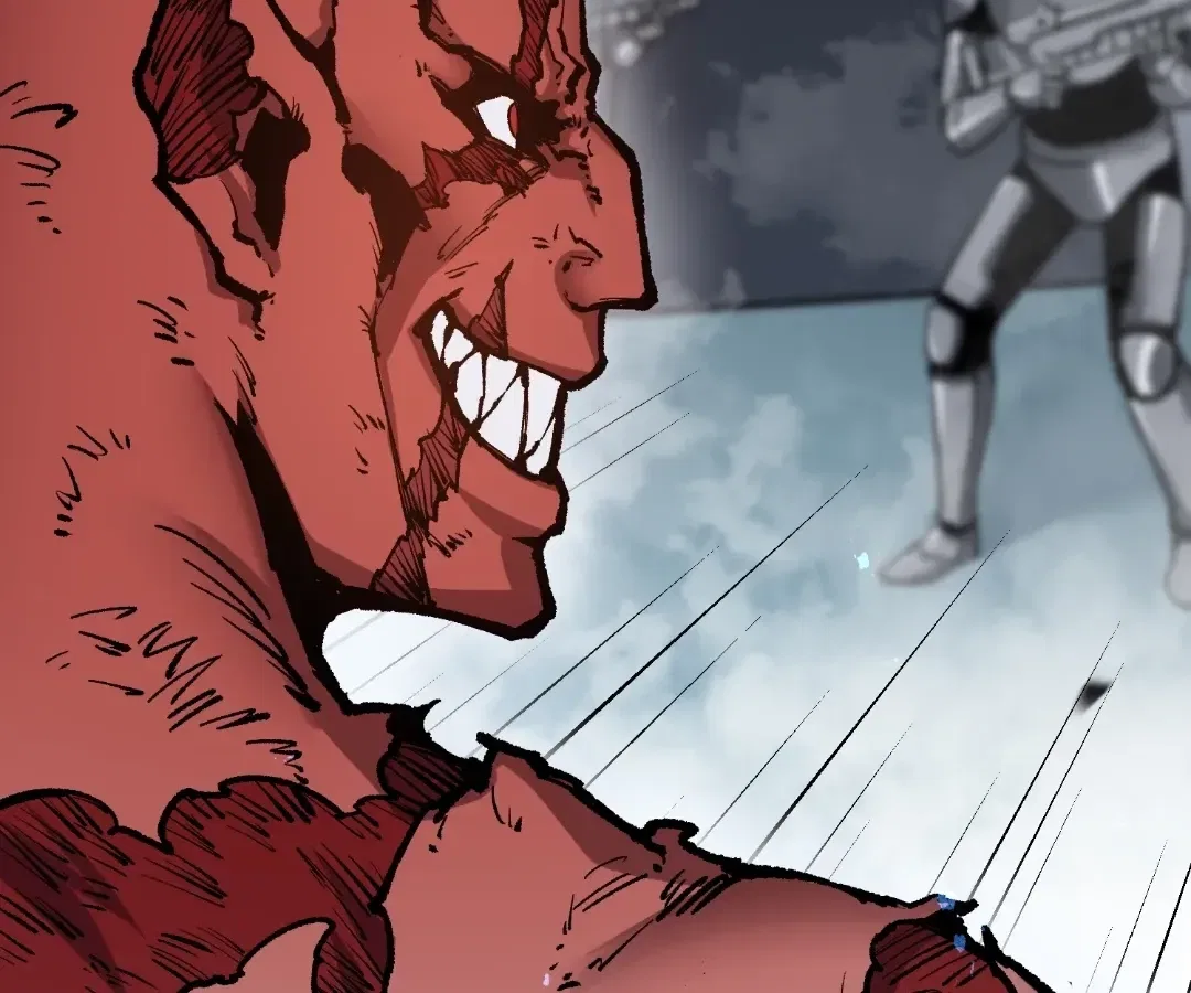 Terror Hunter Chapter 29 – Page 119