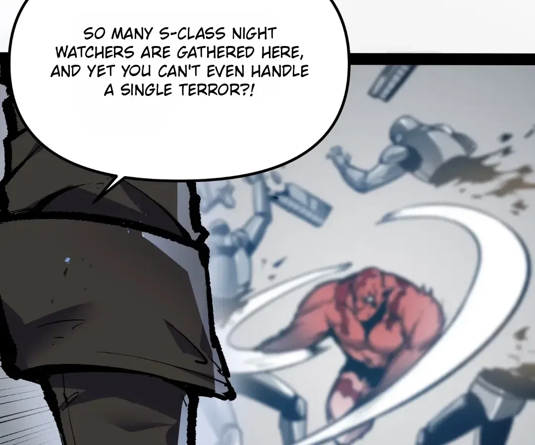 Terror Hunter Chapter 29 – Page 124