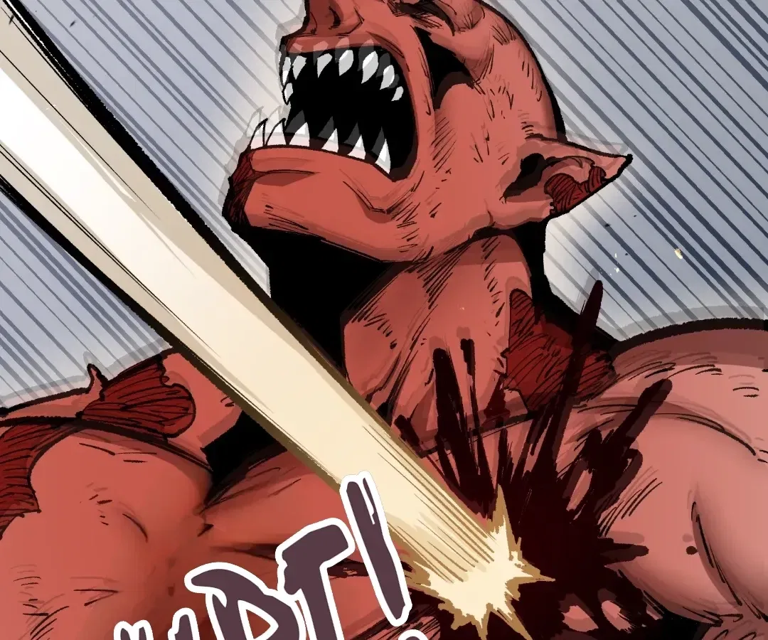 Terror Hunter Chapter 29 – Page 132