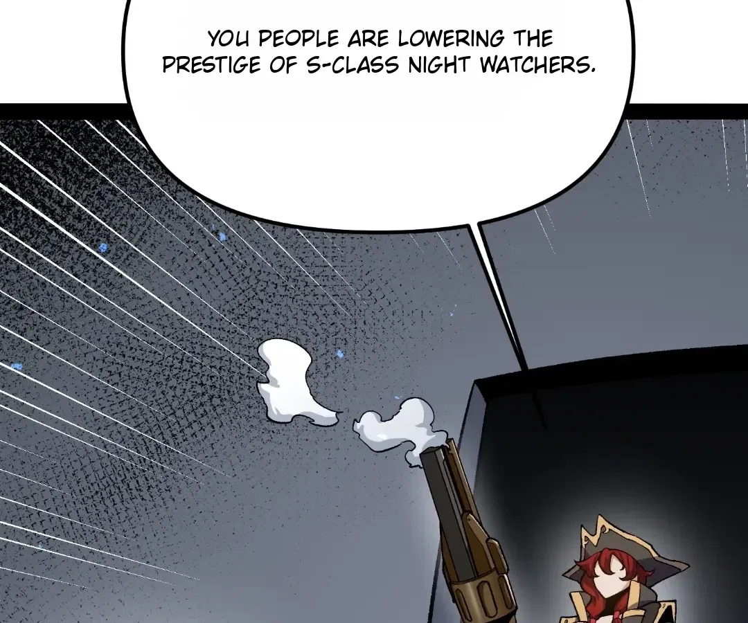 Terror Hunter Chapter 29 – Page 136