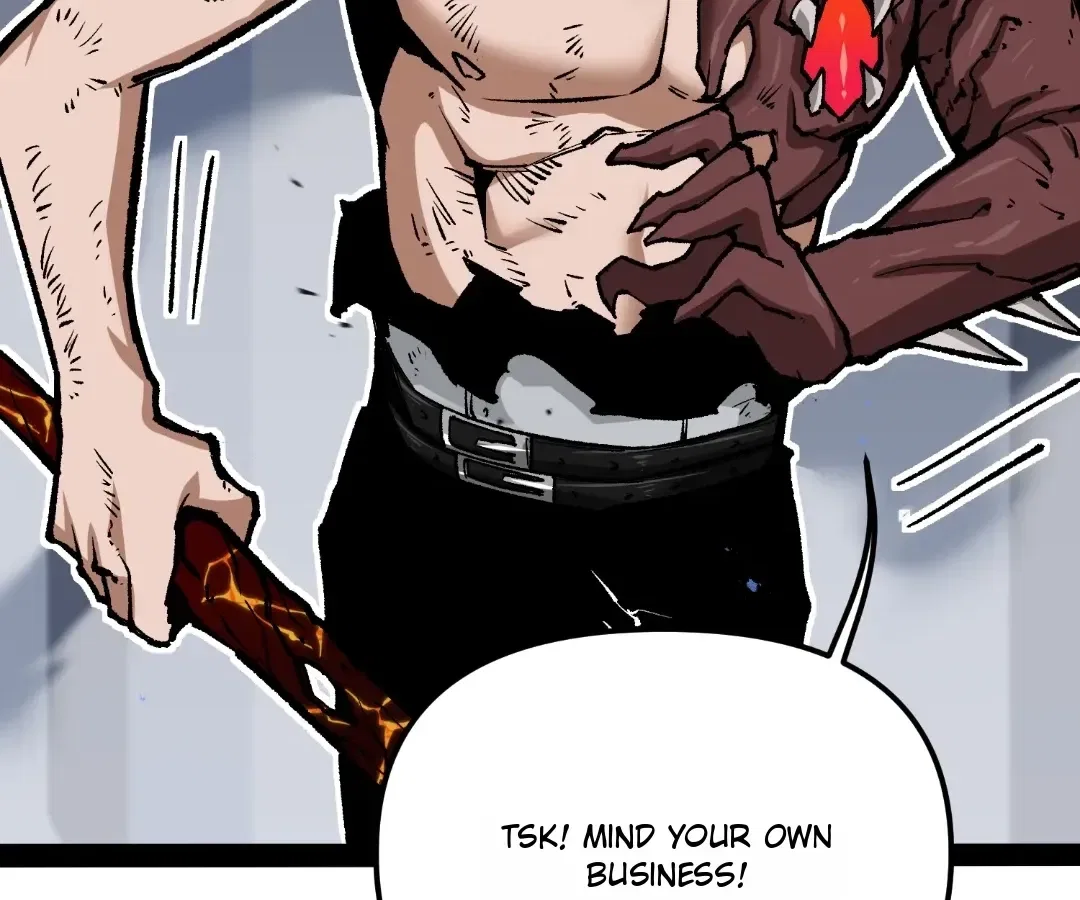 Terror Hunter Chapter 29 – Page 141