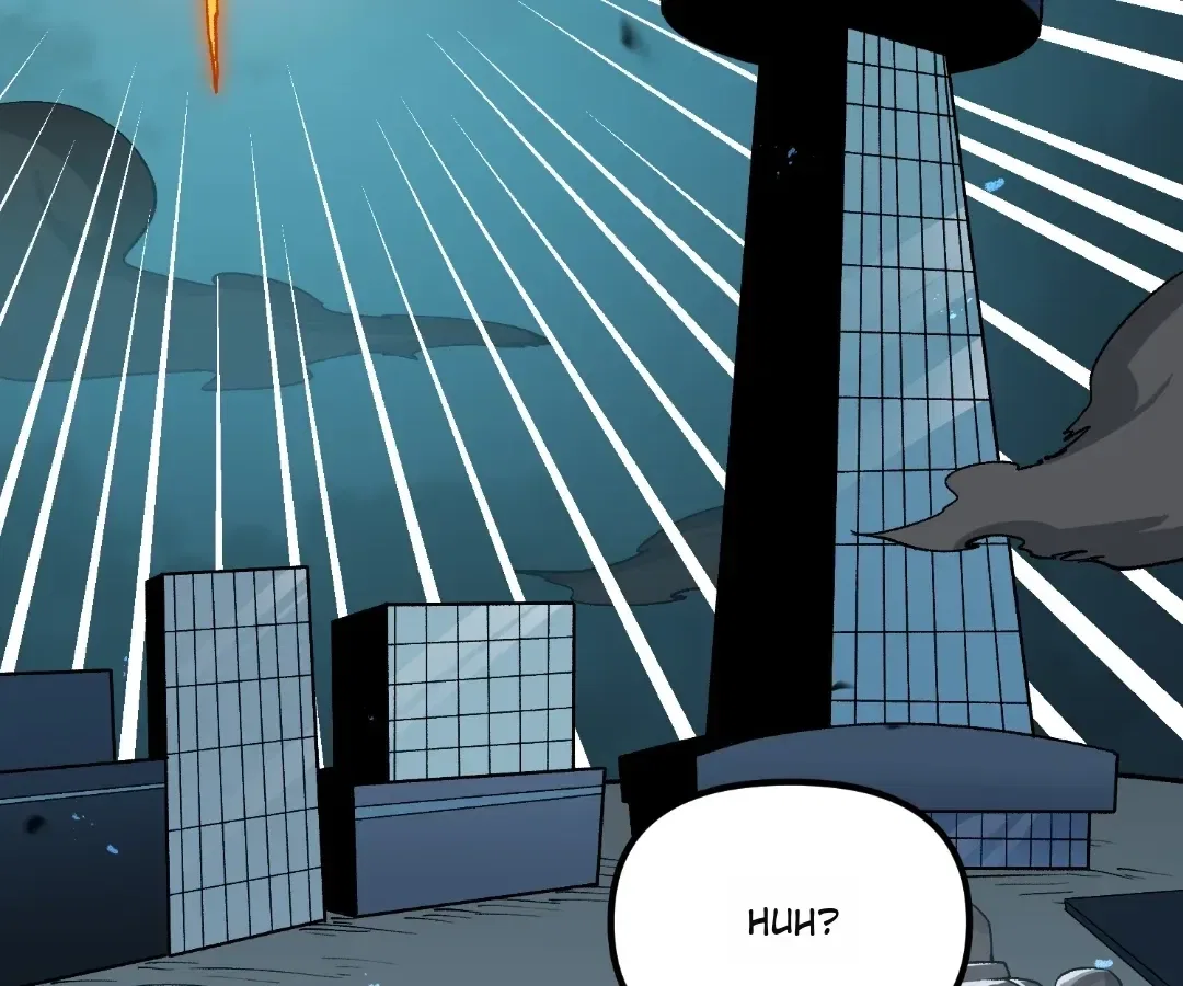 Terror Hunter Chapter 28 – Page 2