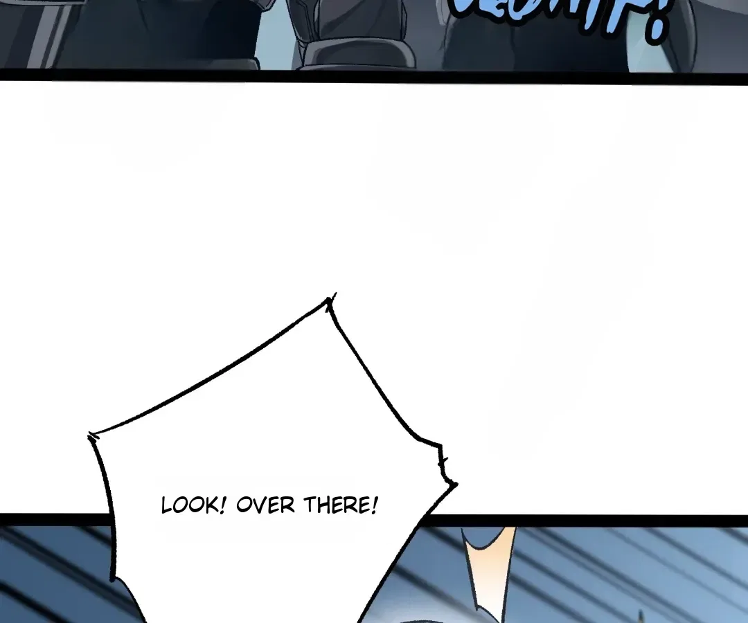 Terror Hunter Chapter 28 – Page 4