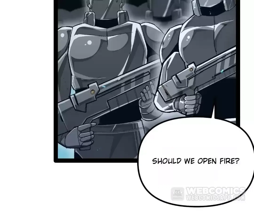 Terror Hunter Chapter 28 – Page 11