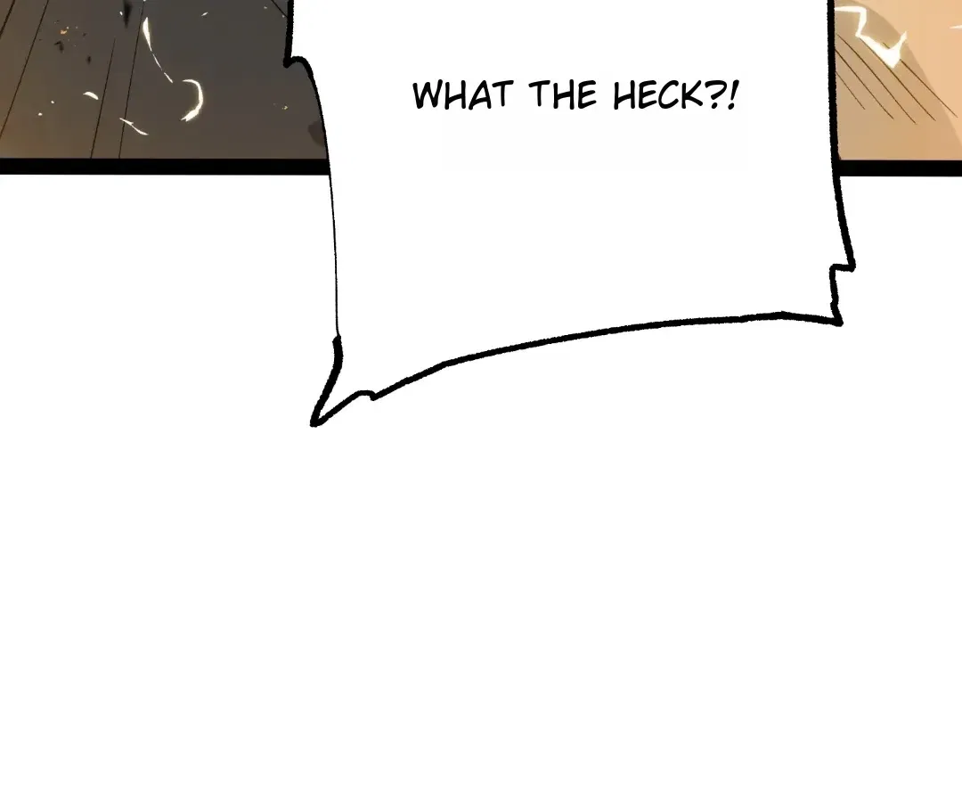 Terror Hunter Chapter 28 – Page 21