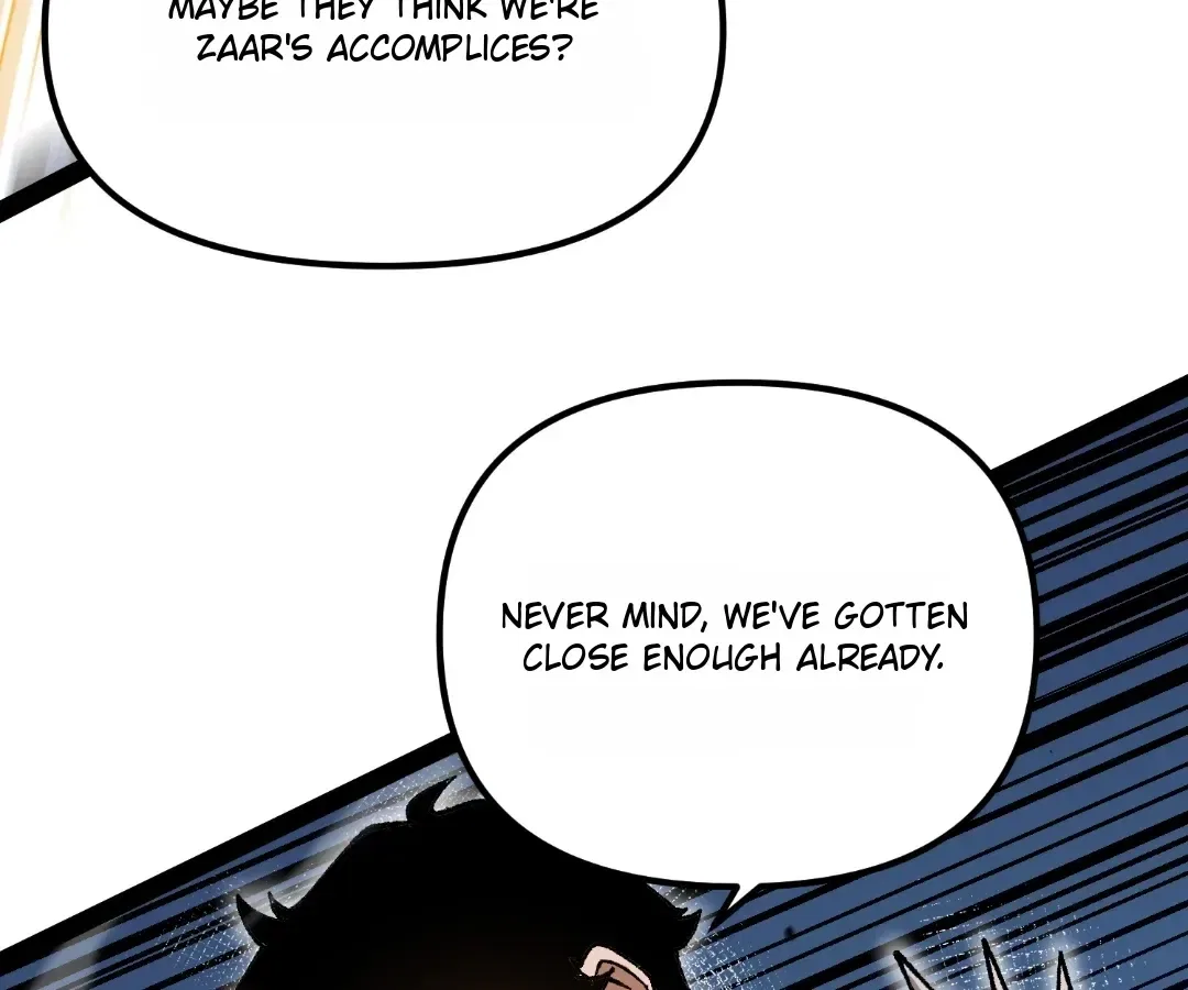 Terror Hunter Chapter 28 – Page 26