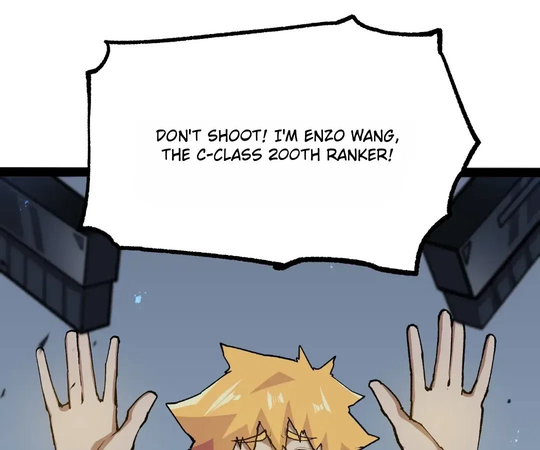Terror Hunter Chapter 28 – Page 41