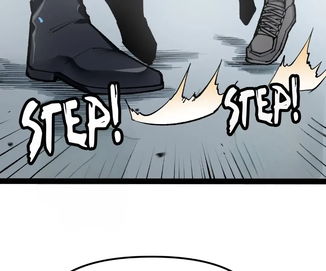 Terror Hunter Chapter 28 – Page 47