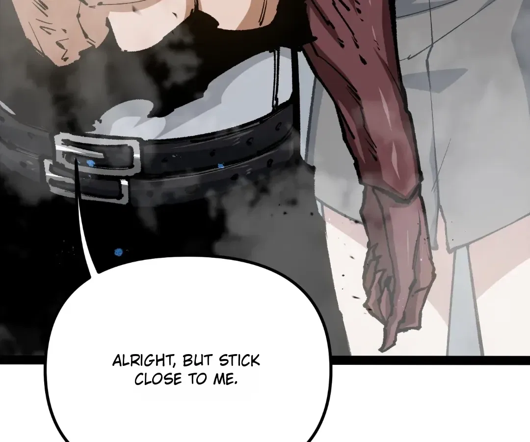 Terror Hunter Chapter 28 – Page 50