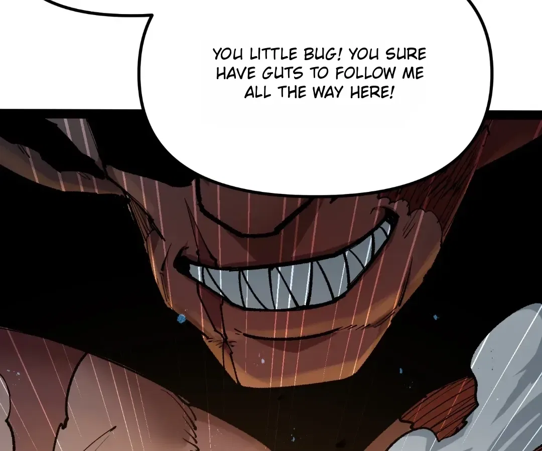 Terror Hunter Chapter 28 – Page 56
