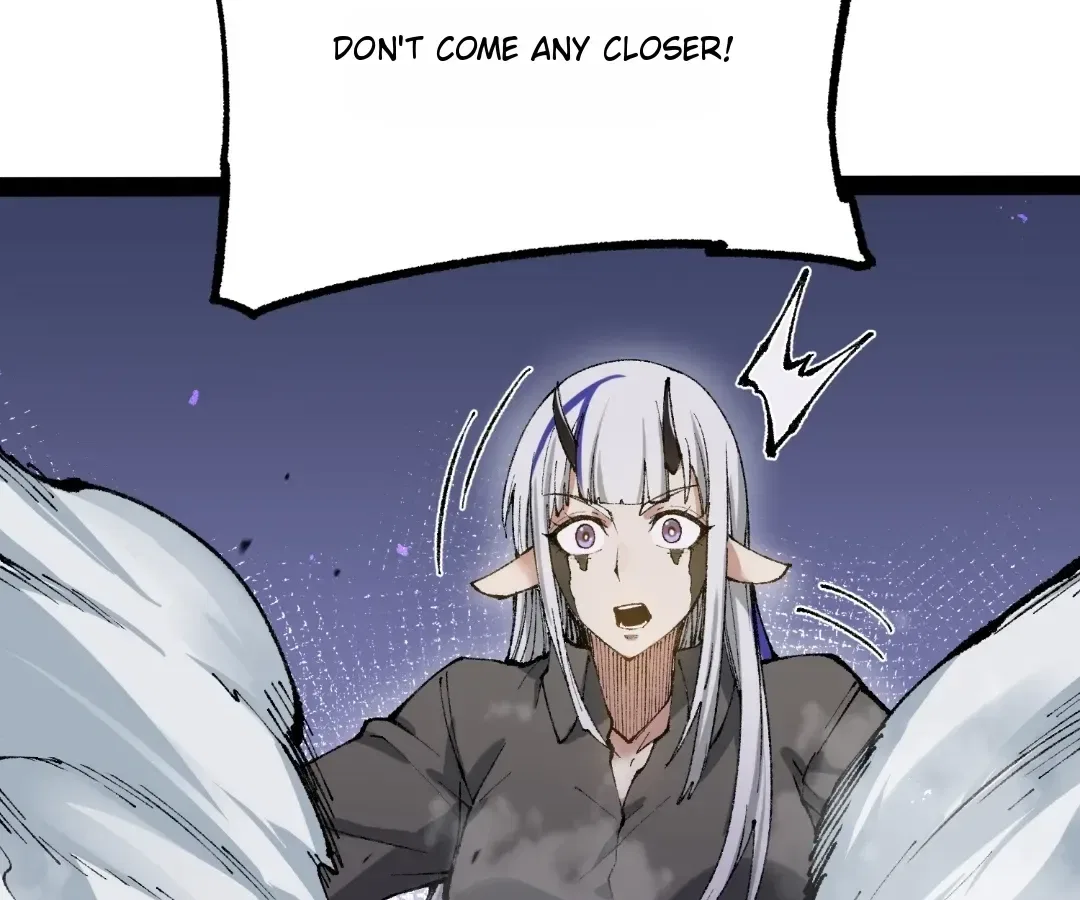 Terror Hunter Chapter 28 – Page 74