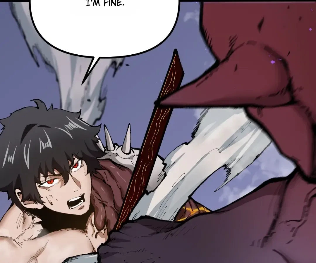 Terror Hunter Chapter 28 – Page 76