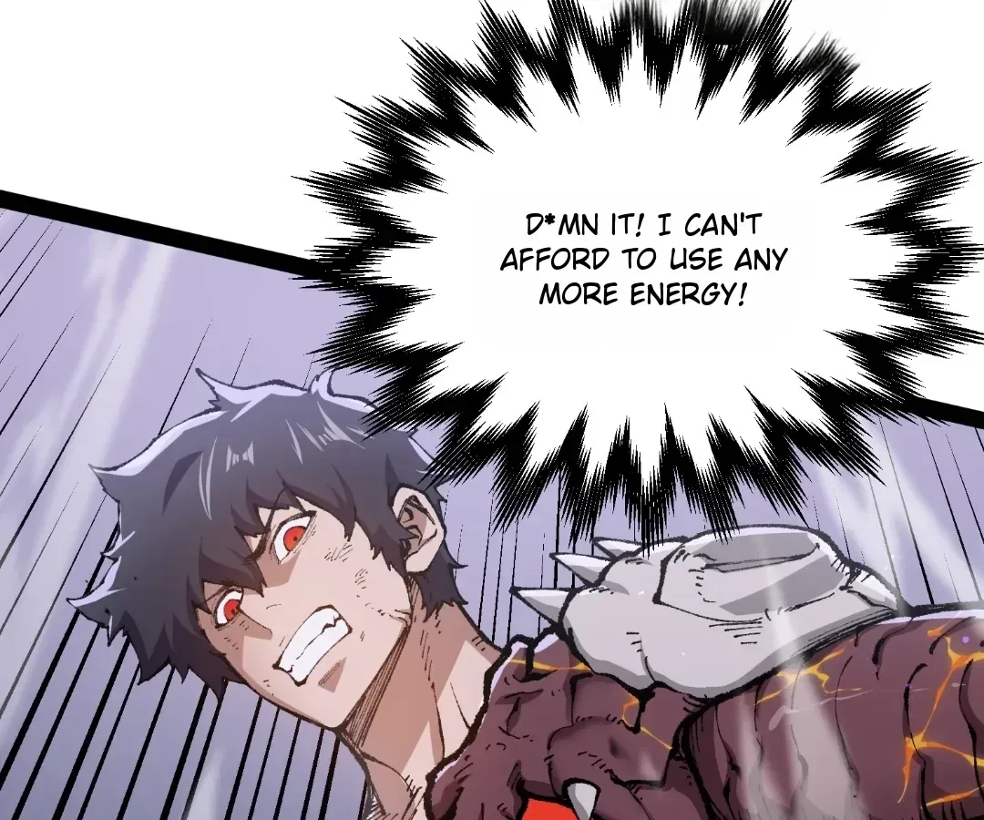 Terror Hunter Chapter 28 – Page 86