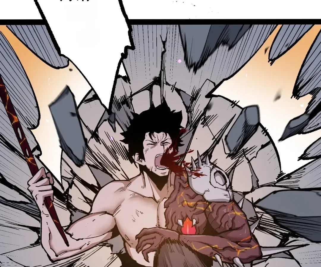 Terror Hunter Chapter 28 – Page 97