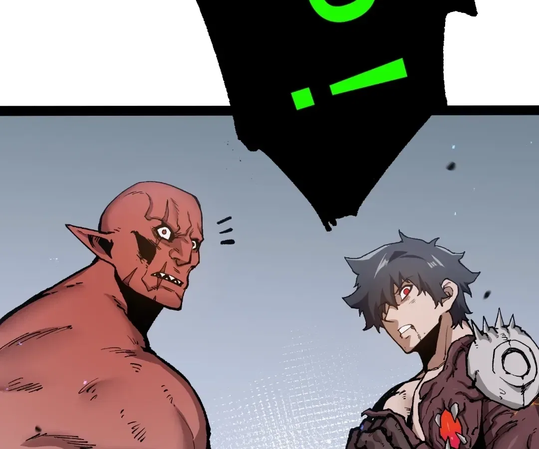 Terror Hunter Chapter 28 – Page 109