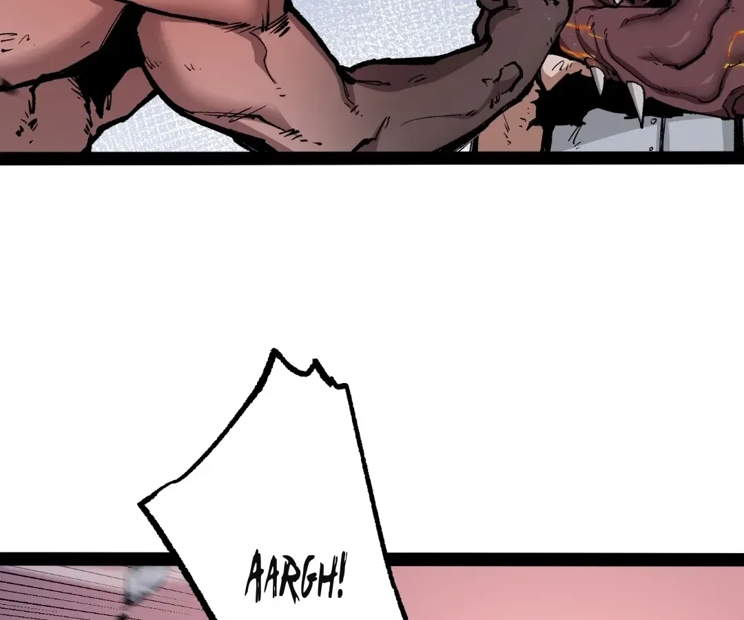 Terror Hunter Chapter 28 – Page 110