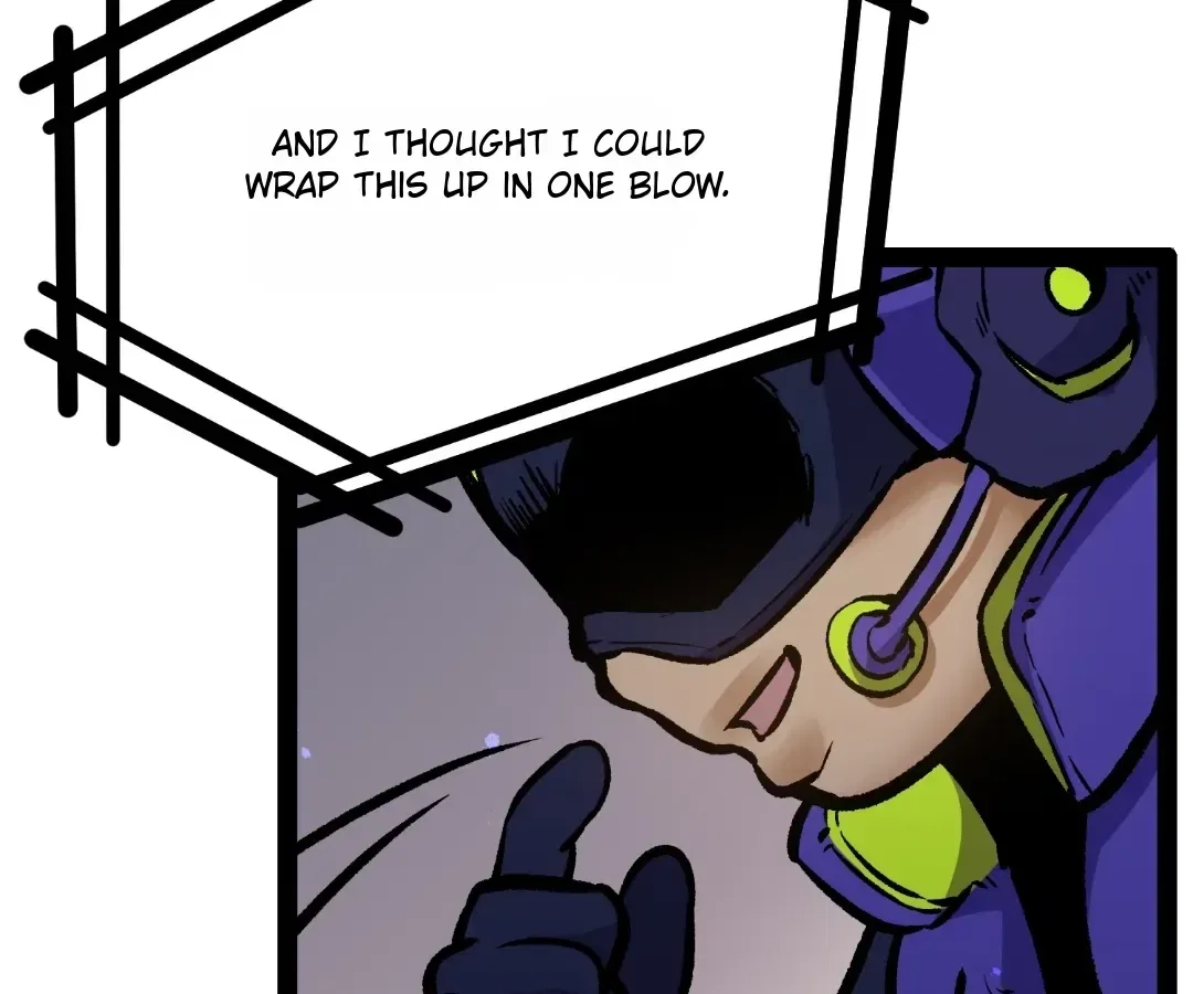 Terror Hunter Chapter 28 – Page 119