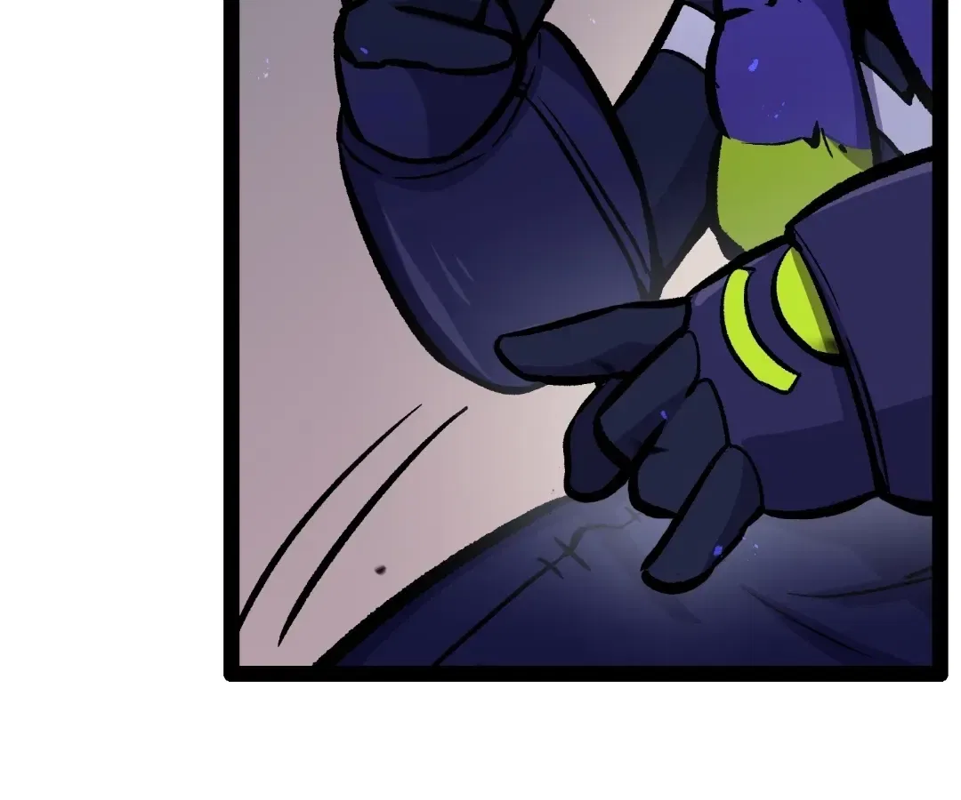 Terror Hunter Chapter 28 – Page 120