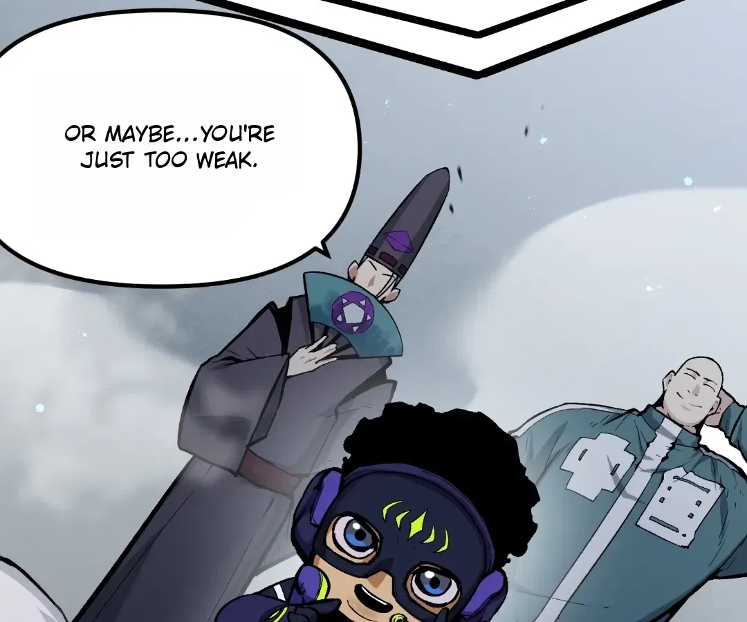 Terror Hunter Chapter 28 – Page 122