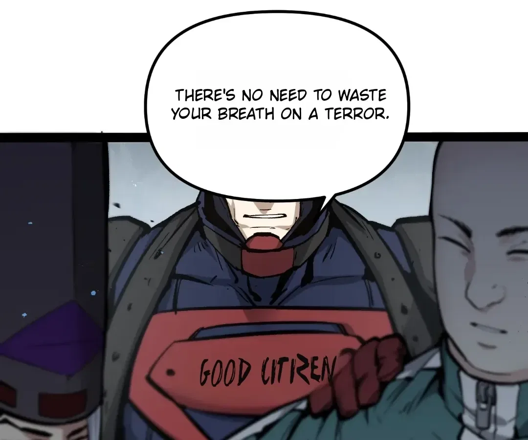 Terror Hunter Chapter 28 – Page 125