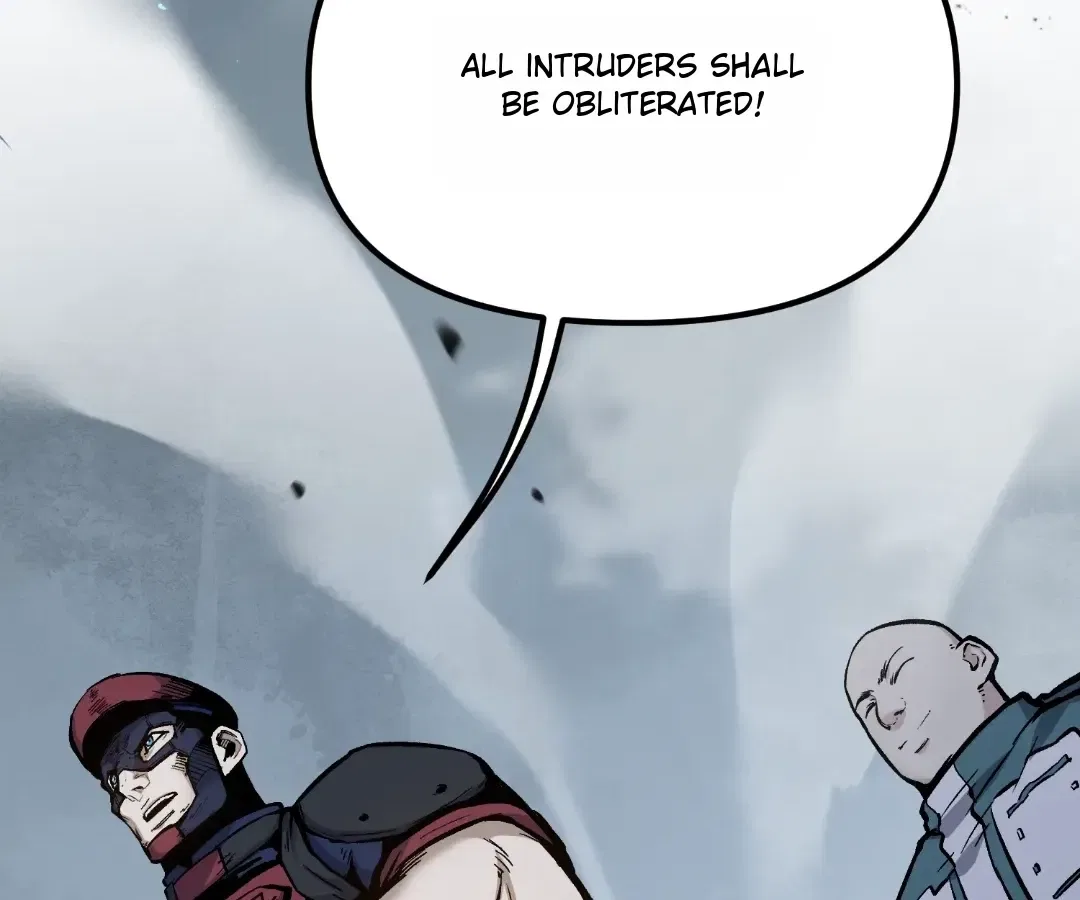 Terror Hunter Chapter 28 – Page 127