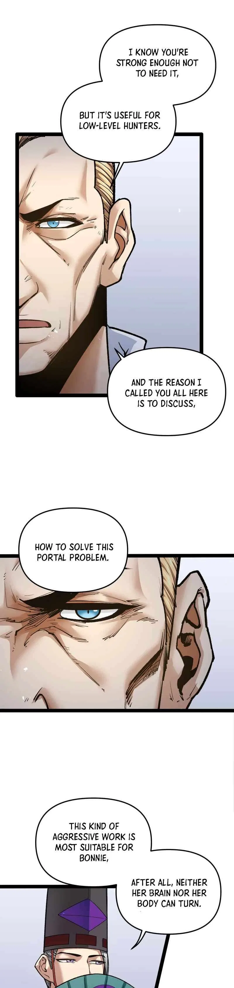 Terror Hunter Chapter 27 – Page 16