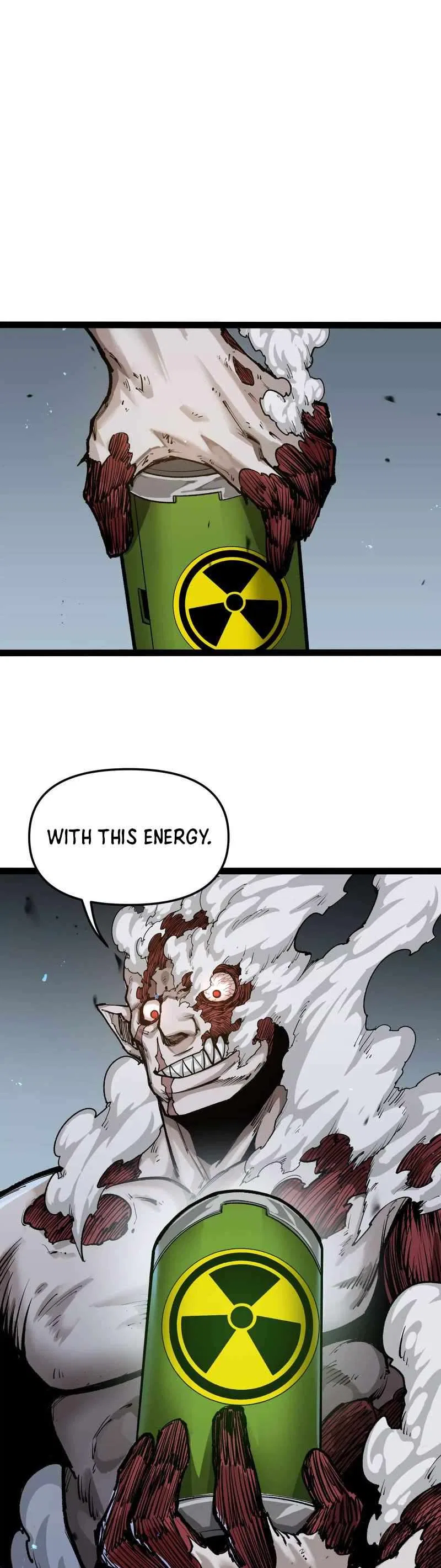 Terror Hunter Chapter 27 – Page 25