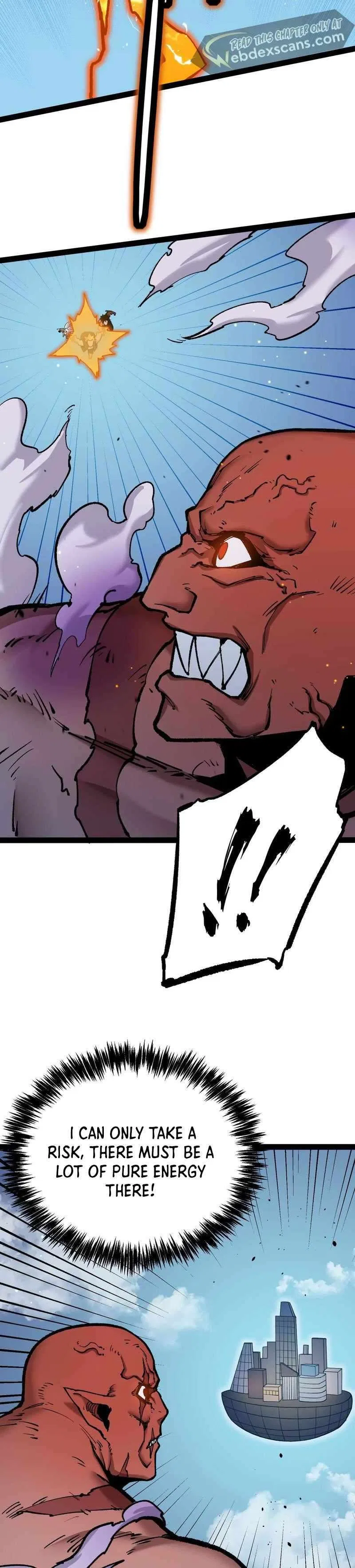 Terror Hunter Chapter 26 – Page 23