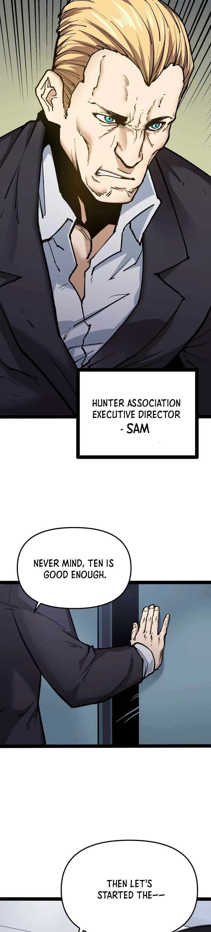 Terror Hunter Chapter 26 – Page 26