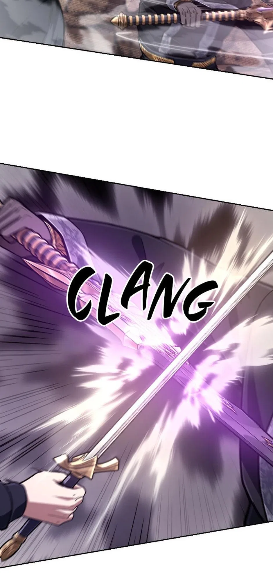 WHAT’S OUR HERO DOING? Chapter 60 – Page 4