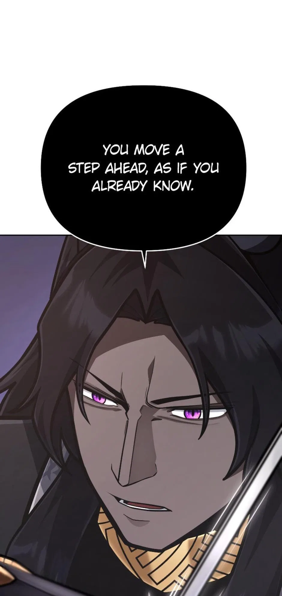 WHAT’S OUR HERO DOING? Chapter 60 – Page 5