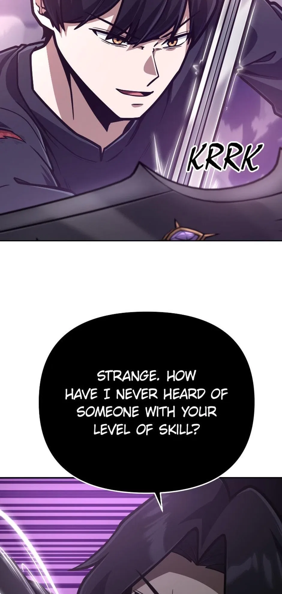 WHAT’S OUR HERO DOING? Chapter 60 – Page 7