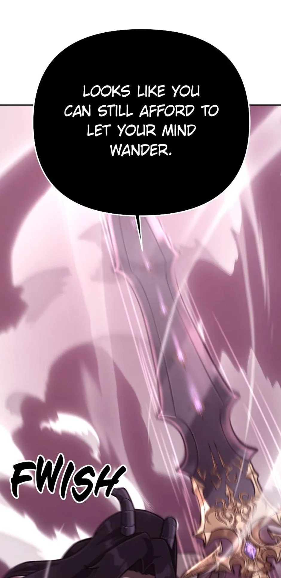 WHAT’S OUR HERO DOING? Chapter 60 – Page 14