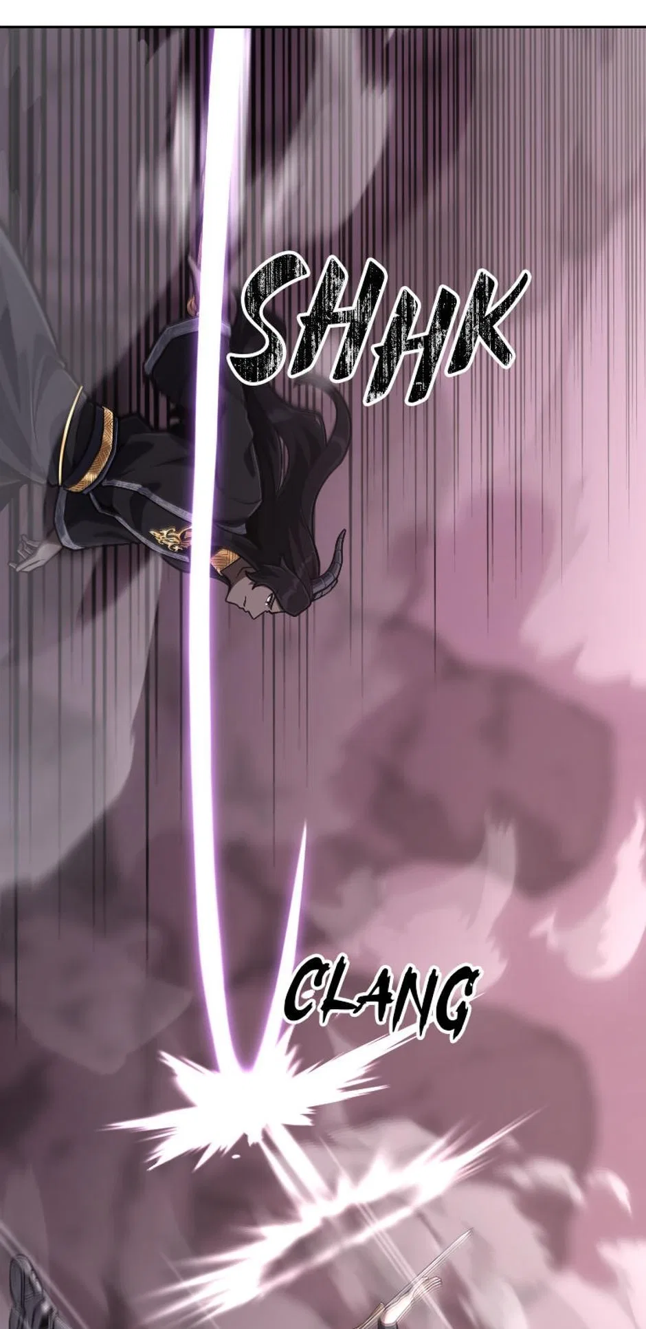 WHAT’S OUR HERO DOING? Chapter 60 – Page 16