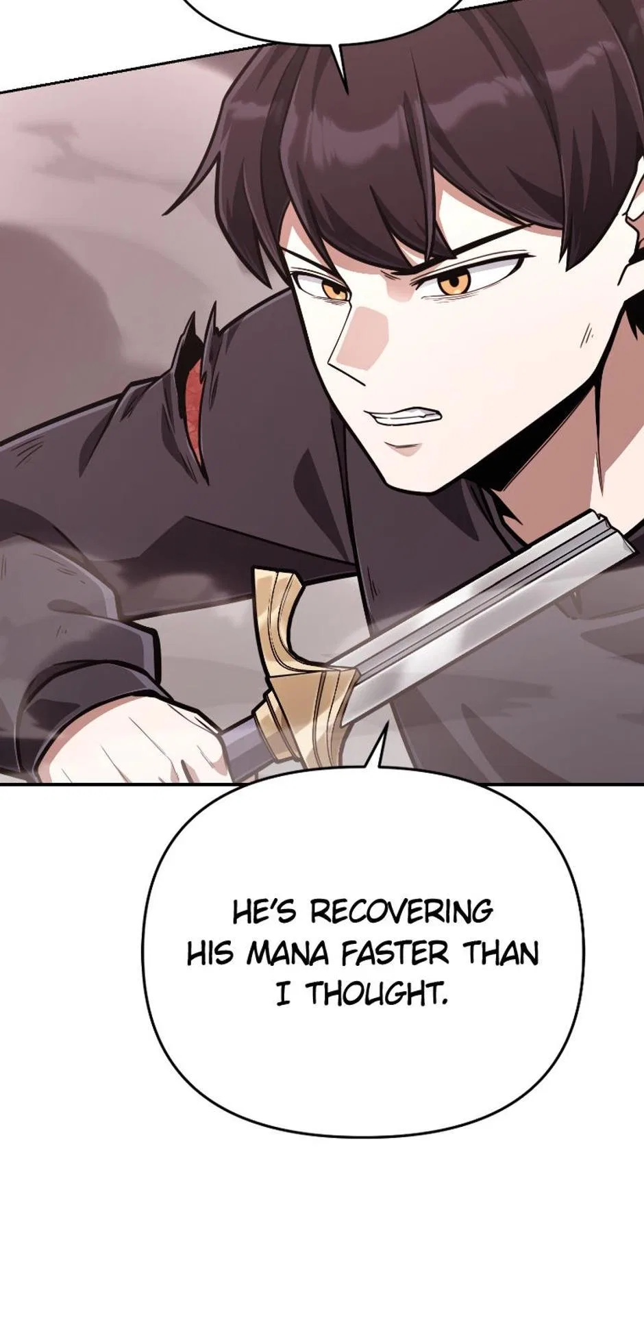 WHAT’S OUR HERO DOING? Chapter 60 – Page 22