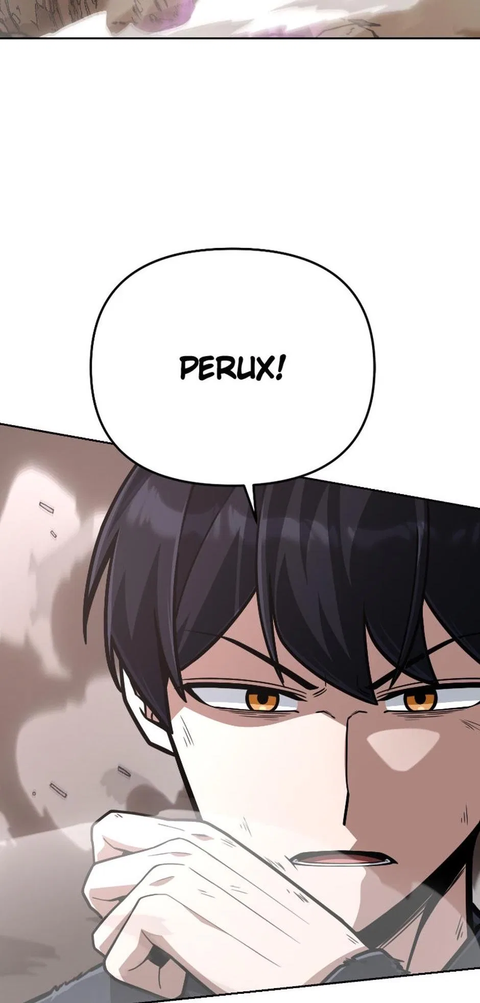 WHAT’S OUR HERO DOING? Chapter 60 – Page 37