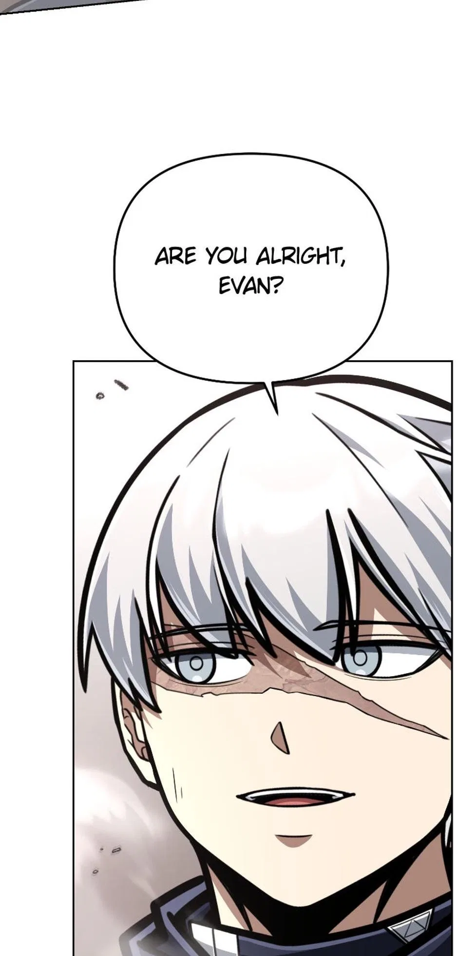 WHAT’S OUR HERO DOING? Chapter 60 – Page 38