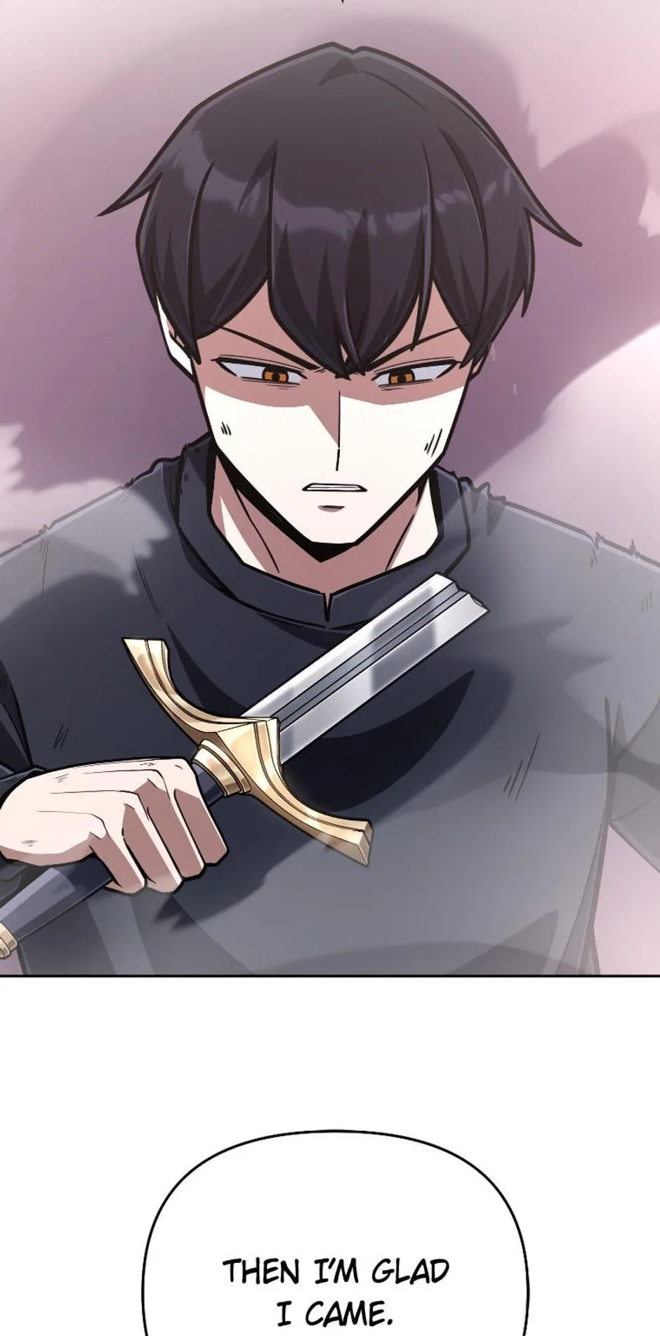 WHAT’S OUR HERO DOING? Chapter 60 – Page 43