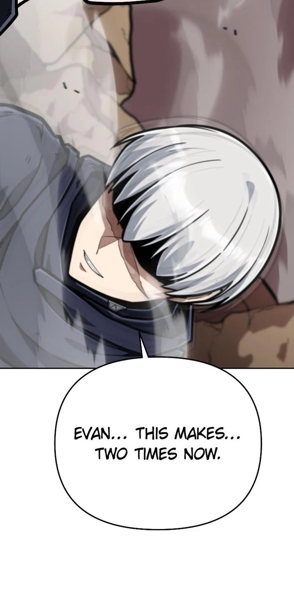 WHAT’S OUR HERO DOING? Chapter 60 – Page 51