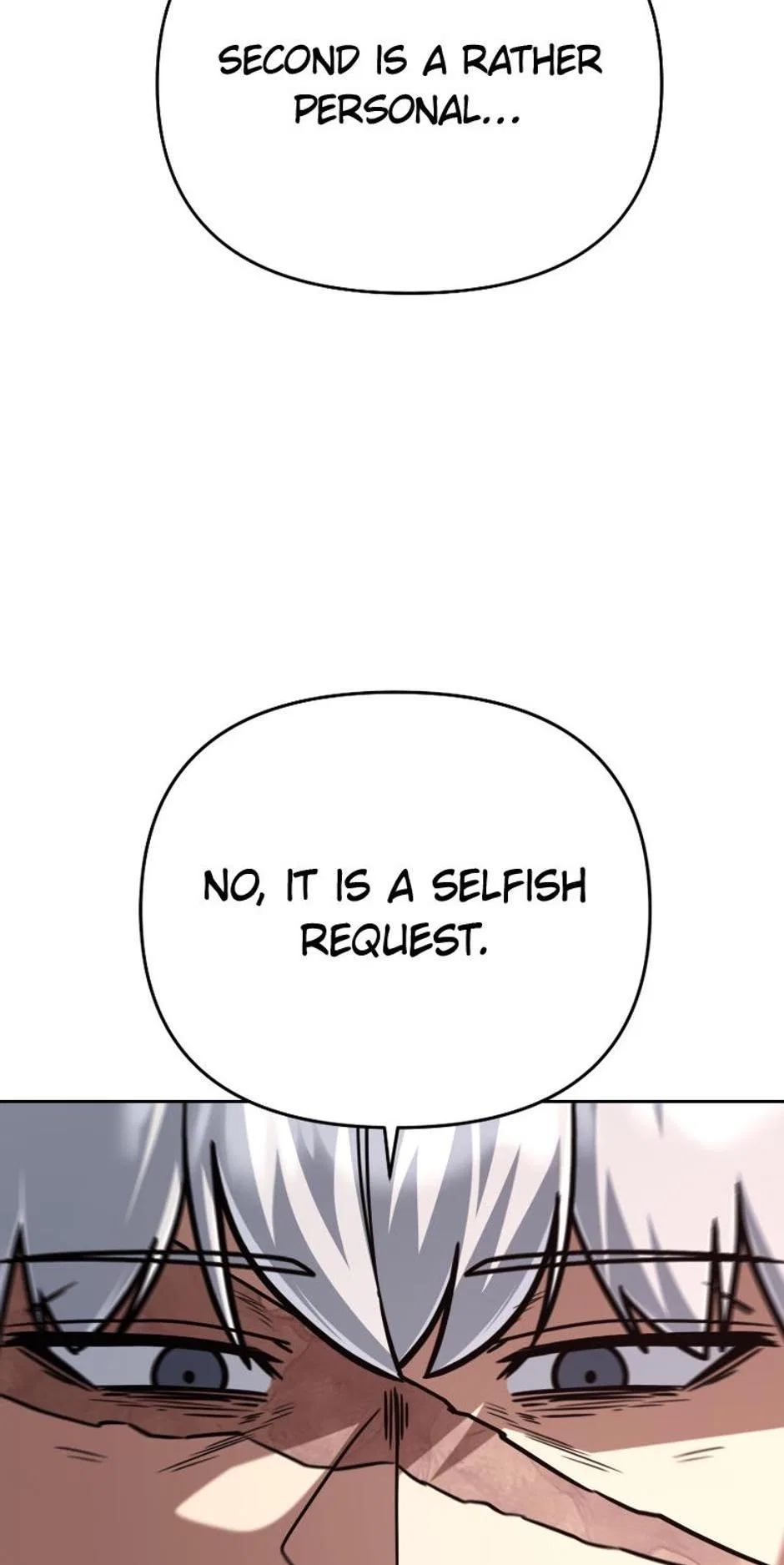 WHAT’S OUR HERO DOING? Chapter 60 – Page 55
