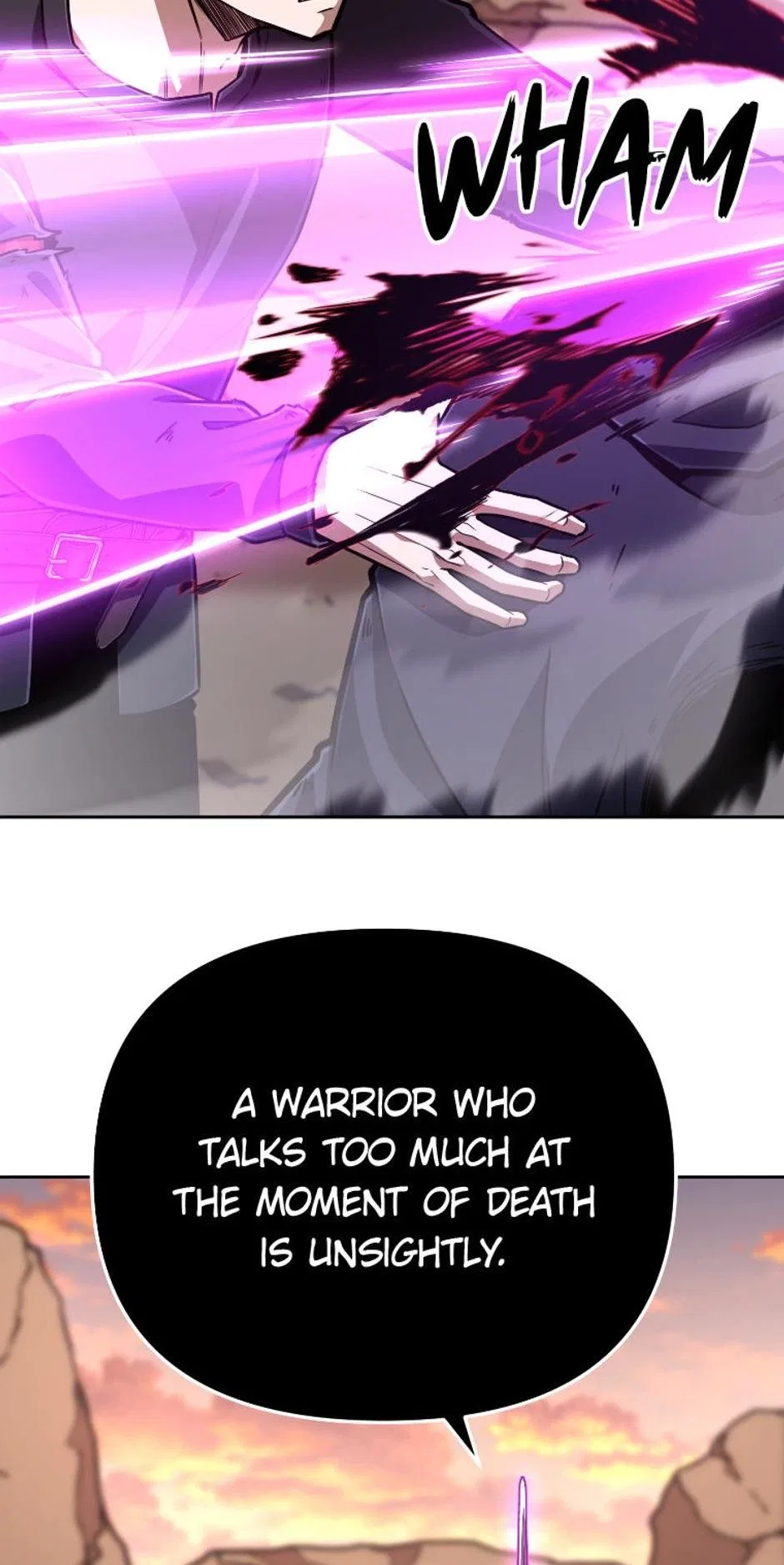 WHAT’S OUR HERO DOING? Chapter 60 – Page 58