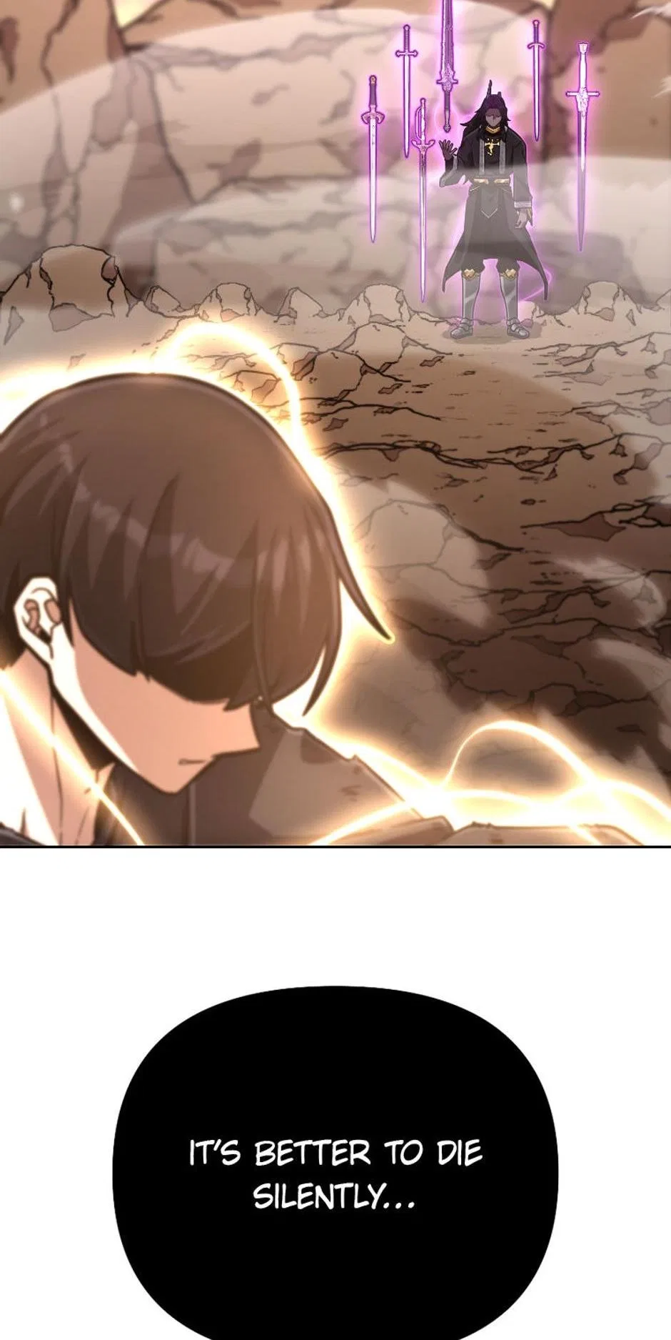 WHAT’S OUR HERO DOING? Chapter 60 – Page 59