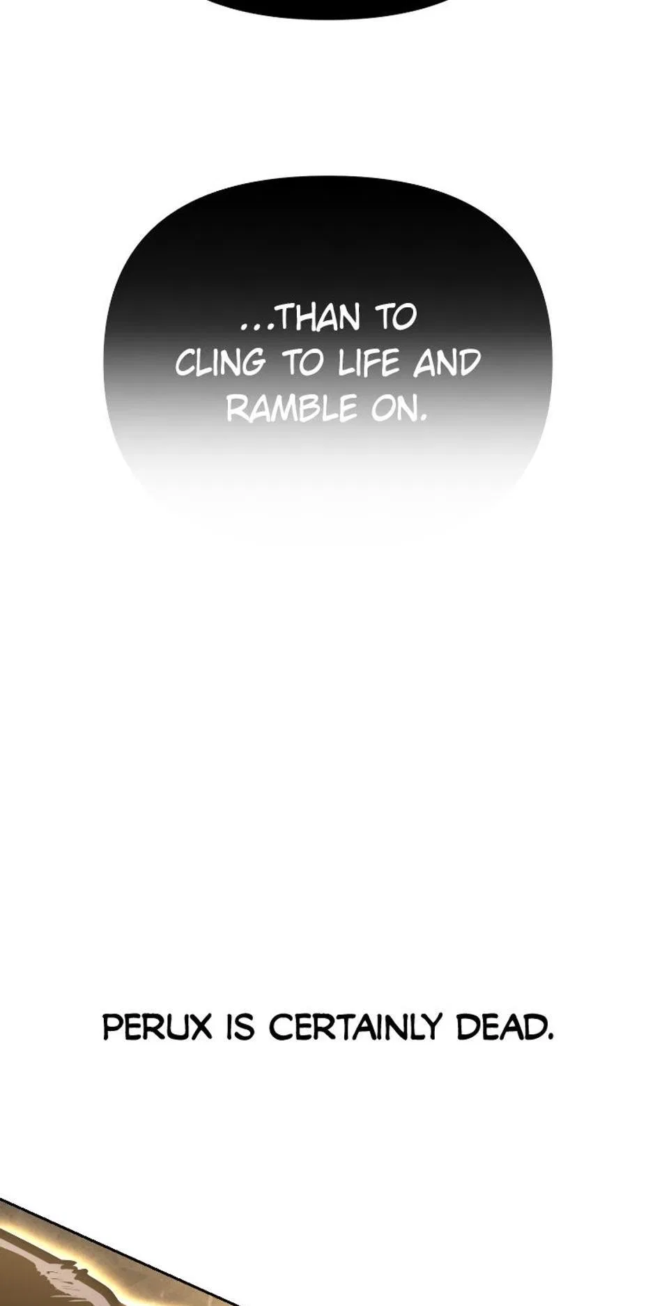 WHAT’S OUR HERO DOING? Chapter 60 – Page 60